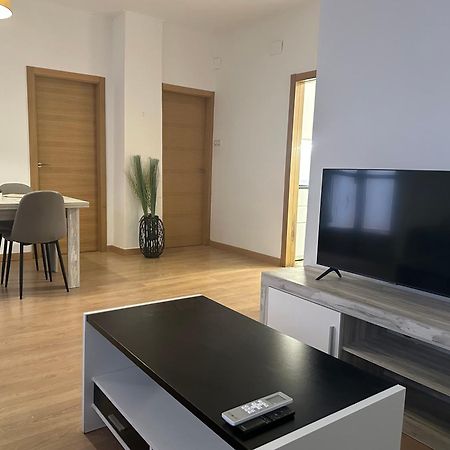 ולנסיה Veronica Apartment מראה חיצוני תמונה