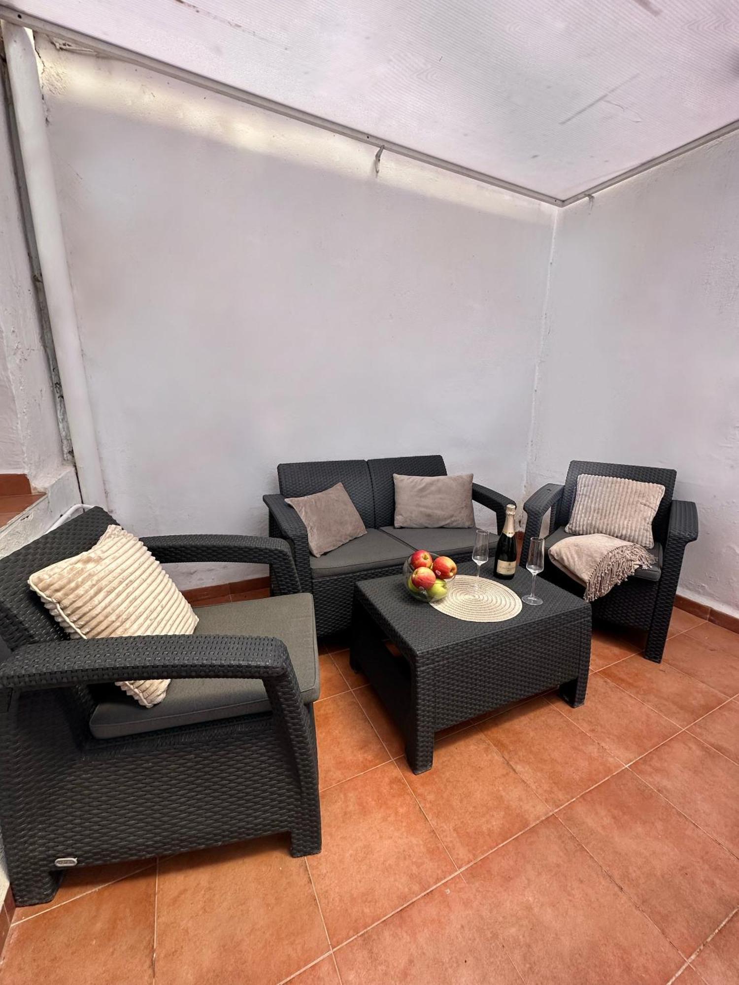 ולנסיה Veronica Apartment מראה חיצוני תמונה