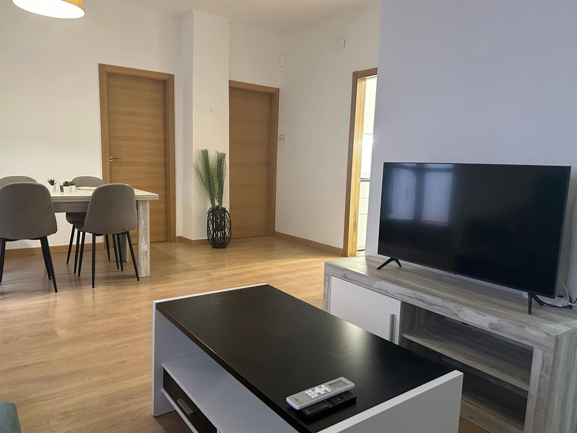 ולנסיה Veronica Apartment מראה חיצוני תמונה